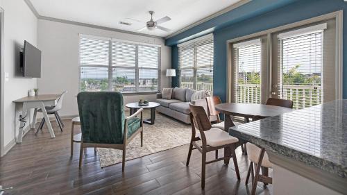 South Nashville Apartment | Landing at The Flats at Walden Grove - 2 Bedroo.