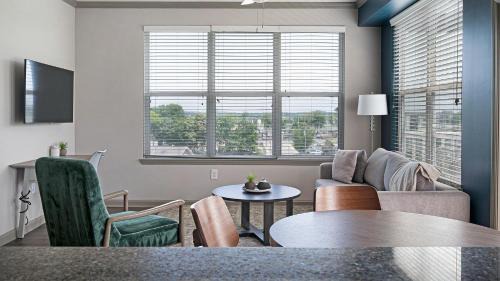 South Nashville Apartment | Landing at The Flats at Walden Grove - 2 Bedroo.