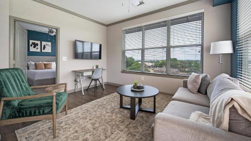 South Nashville Apartment | Landing at The Flats at Walden Grove - 2 Bedroo.