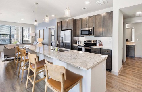Villas Apartment | Landing at The Fountains at Forestwood - 1 Bedr.