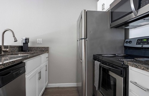 Villas Apartment | Landing at The Fountains at Forestwood - 1 Bedr.