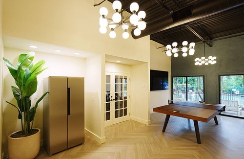 Northeast Raleigh Apartment | Landing at The Harrison - 1 Bedroom in Northeas.