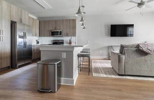 Fort Myers Apartment | Landing at The Hendry - 1 Bedroom in Fort Myers