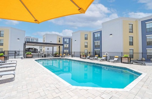 Mid City North Apartment | Landing at The Hive - 2 Bedrooms in Mid City North
