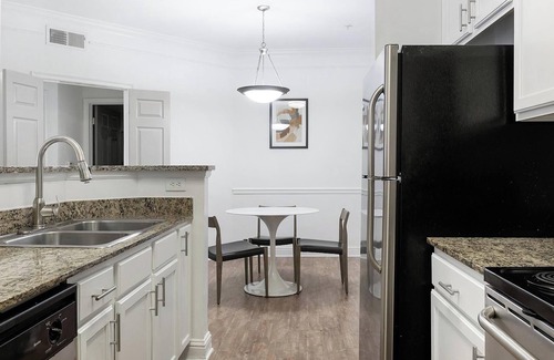 Buckhead Apartment | Landing at The Kendrick - 1 Bedroom in Buckhead