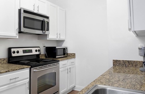 Buckhead Apartment | Landing at The Kendrick - 1 Bedroom in Buckhead