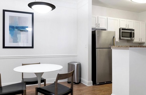Buckhead Apartment | Landing at The Kendrick - 1 Bedroom in Buckhead