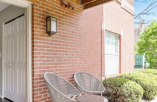 Downtown Dayton Apartment | Landing at The Landing - 1 Bedroom in East Dayton