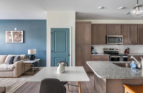 Wilmington Apartment | Landing at The Parker Leland - 1 Bedroom in Dow...