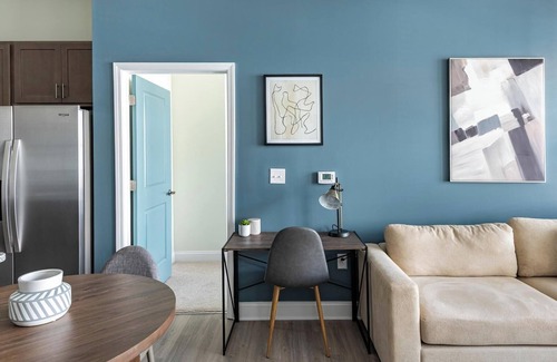 Wilmington Apartment | Landing at The Parker Leland - 2 Bedrooms in Do.
