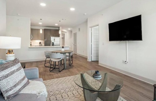 Atascocita Apartment | Landing at The Rosemary - 3 Bedrooms in Atascocita