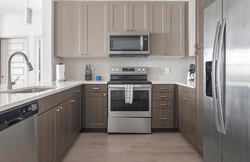 Atascocita Apartment | Landing at The Rosemary - 3 Bedrooms in Atascocita