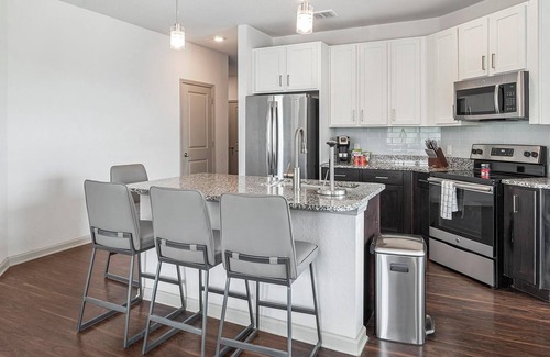 Santa Rosa Beach Apartment | Landing at The Beacon at 331 - 1 Bedroom in Fre.