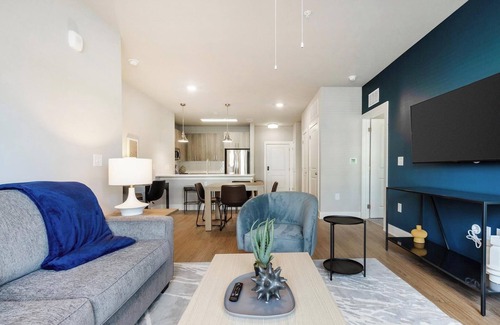 Santa Rosa Beach Apartment | Landing at The Beacon at 331 - 2 Bedrooms in Fr.