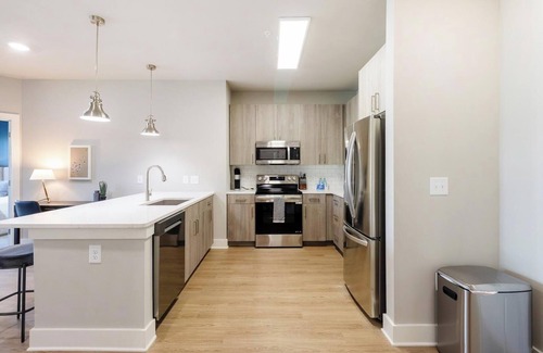 Santa Rosa Beach Apartment | Landing at The Beacon at 331 - 2 Bedrooms in Fr.