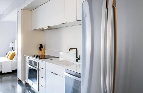 Sugar House Apartment | Landing at The Izzy - Studio in Sugar House