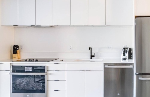 Sugar House Apartment | Landing at The Izzy - Studio in Sugar House