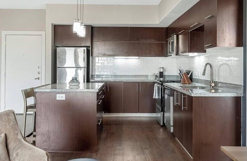 Cedar Park Apartment | Landing at The View at Cedar Park - 2 Bedrooms in Downtown Cedar Park