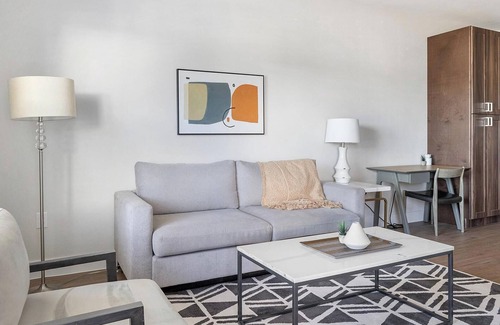 Seguin Apartment | Landing at The Virginia - 1 Bedroom in Seguin