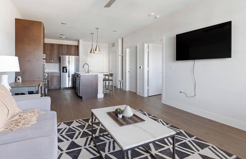Seguin Apartment | Landing at The Virginia - 1 Bedroom in Seguin