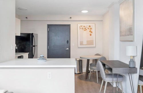 St. Petersburg Apartment | Landing at The Wayland - Studio in Downtown St.