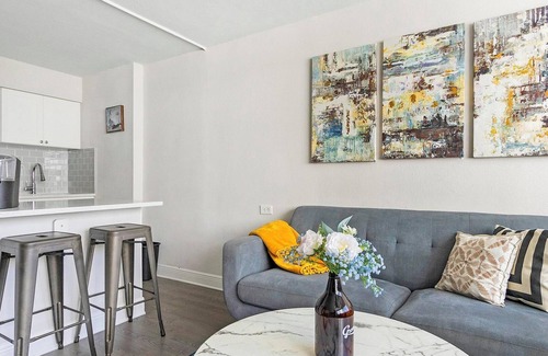 St. Petersburg Apartment | Landing at The Wayland - 1 Bedroom in Downtown .
