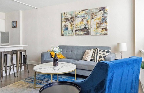 St. Petersburg Apartment | Landing at The Wayland - 1 Bedroom in Downtown .