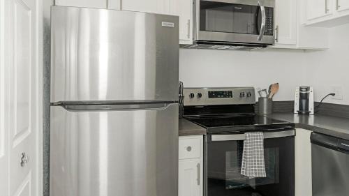 Sunbeam Apartment | Landing at Timberwalk at Mandarin - Jacksonville