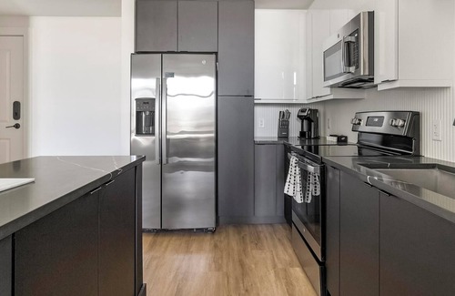 Providencia Park Apartment | Landing at Tortoise One - 1 Bedroom in Providen.