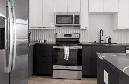 Providencia Park Apartment | Landing at Tortoise One - 1 Bedroom in Providen.