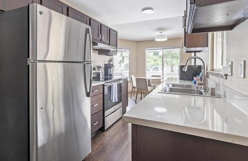 Federal Way Apartment | Landing at Trellis - 2 Bedrooms in Downtown Federal Way