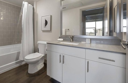 Longmont Apartment | Landing at Union Pointe - 1 Bedroom in Downtown Longmont