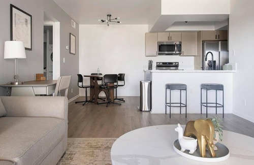 Las Vegas Apartment | Landing at Valencia - 1 Bedroom in Paradise