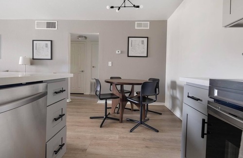 Las Vegas Apartment | Landing at Valencia - 1 Bedroom in Paradise