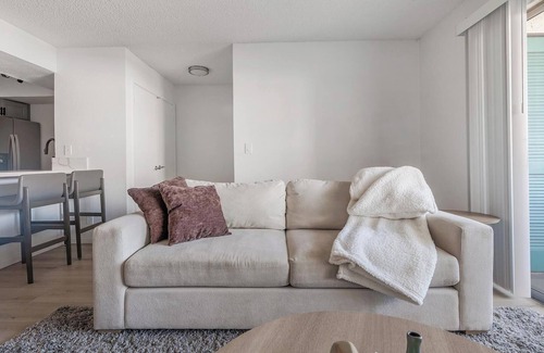 Las Vegas Apartment | Landing at Valencia - 2 Bedrooms in Paradise