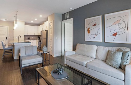 Newberry Apartment | Landing at Vanguard - 1 Bedroom in Newberry