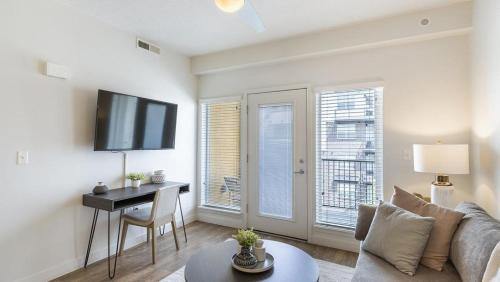 South Salt Lake Apartment | Landing at VIA Apartments - 1 Bedroom in Downtown South Salt Lake