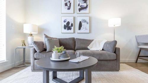 South Salt Lake Apartment | Landing at VIA Apartments - 1 Bedroom in Downtown South Salt Lake