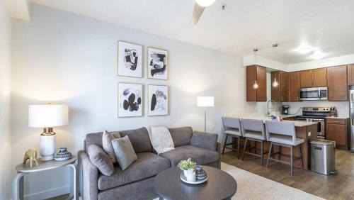 South Salt Lake Apartment | Landing at VIA Apartments - 1 Bedroom in Downtown South Salt Lake