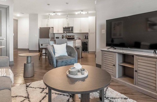 Florida Central Atlantic Coast Apartment | Landing at Vintage Horizon West - 1 Bedroom in .