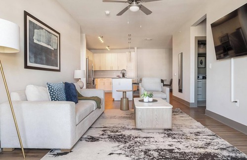 Florida Central Atlantic Coast Apartment | Landing at Vintage Horizon West - 2 Bedrooms in.