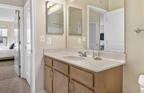 Leesburg Apartment | Landing at Windsor Leesburg Apartments - 2 Bedrooms in Downtown Leesburg