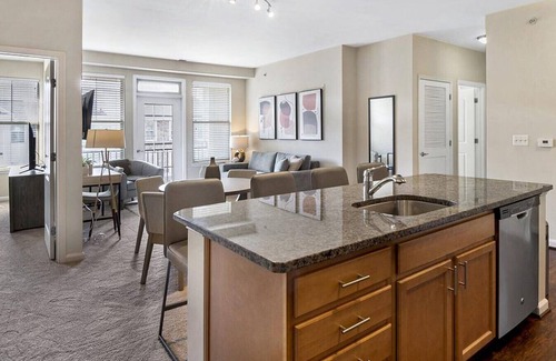 Leesburg Apartment | Landing at Windsor Leesburg Apartments - 2 Bedrooms in Downtown Leesburg