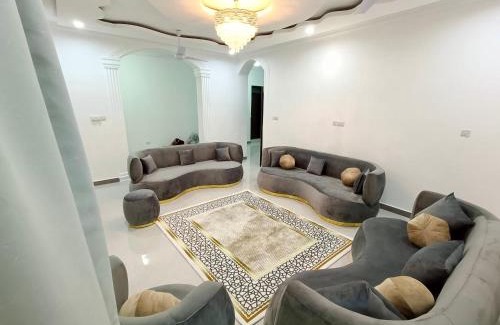 Chukwani House | Landing Bay Villa