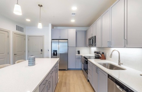 Santa Rosa Beach Apartment | Landing | Beautiful 2BD, Yoga Studio, Pool