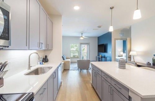 Santa Rosa Beach Apartment | Landing | Beautiful 2BD, Yoga Studio, Pool