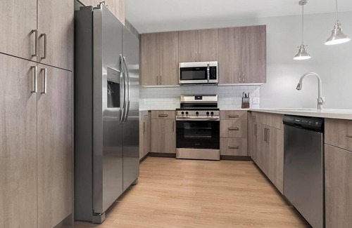 Fort Myers Apartment | Landing | Beautiful 1BD, Pool, Clubhouse
