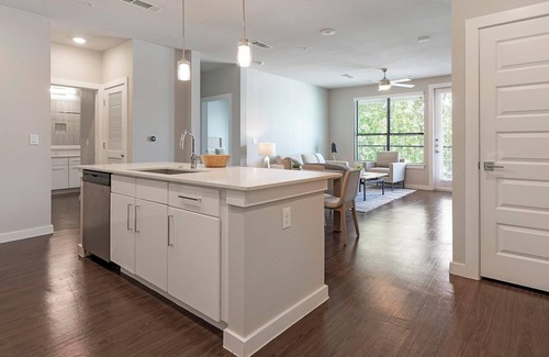 Forest Crest Apartment | Landing | Beautiful 2BD, Rooftop Lounge, Clubhouse