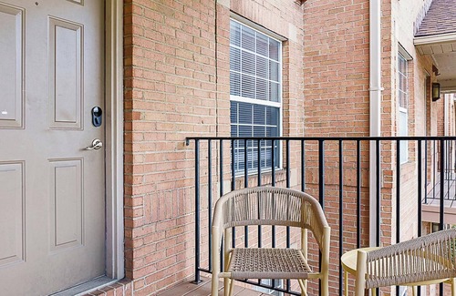 Downtown Dayton Apartment | Landing | Beautiful 2BD, Clubhouse, Gym