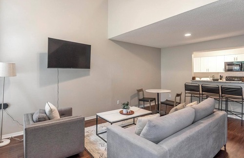 Cordova Apartment | Landing | Beautiful 2BD, Game Room, Clubhouse